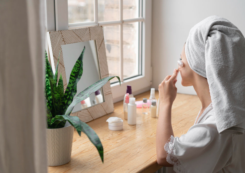 The Ultimate Skincare Routine for Healthy, Glowing Skin