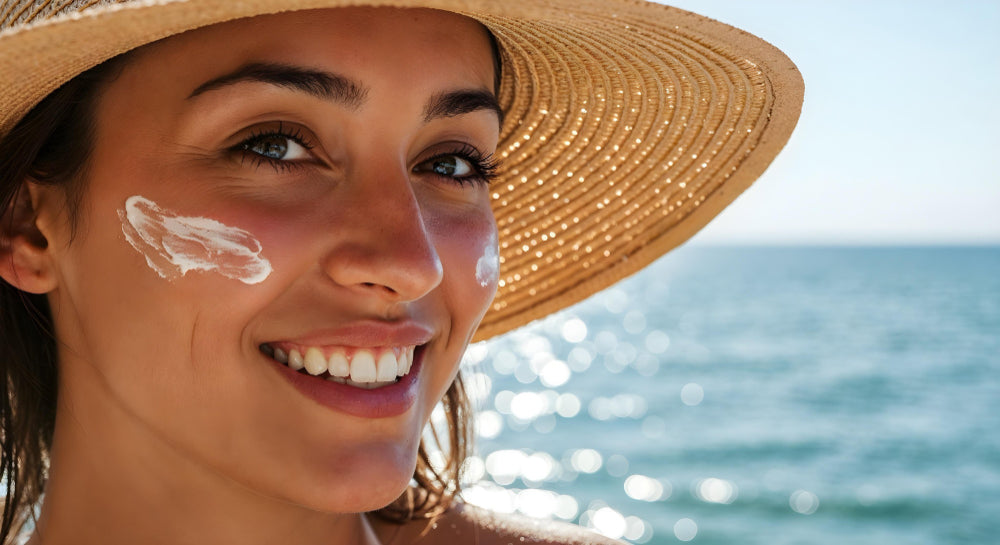 How to Choose the Perfect Sunscreen for Your Skin Type