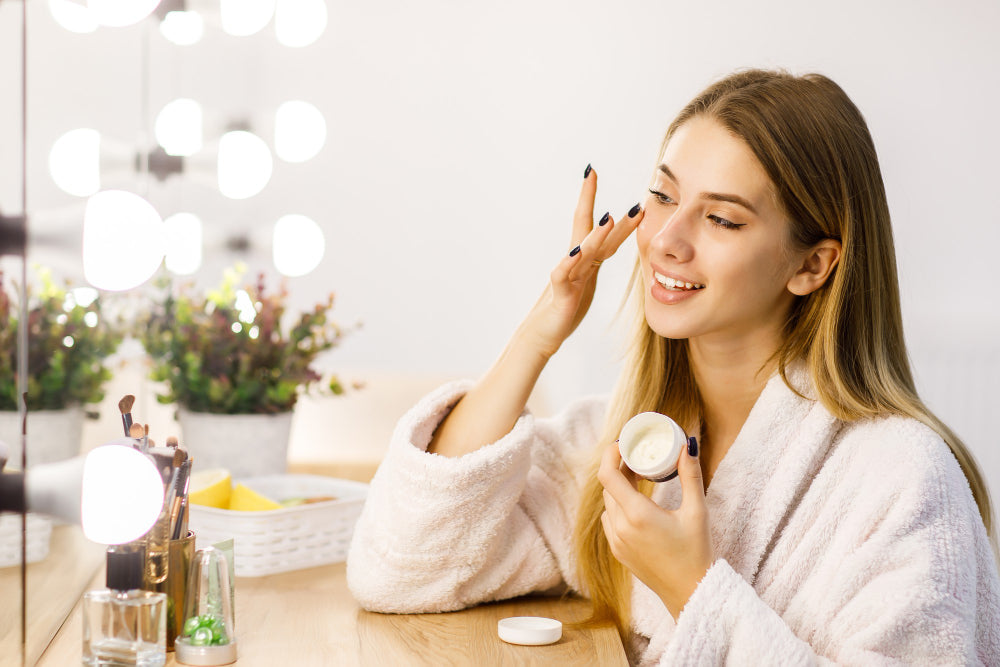 Why Authentic Skincare Products Matter More Than Ever