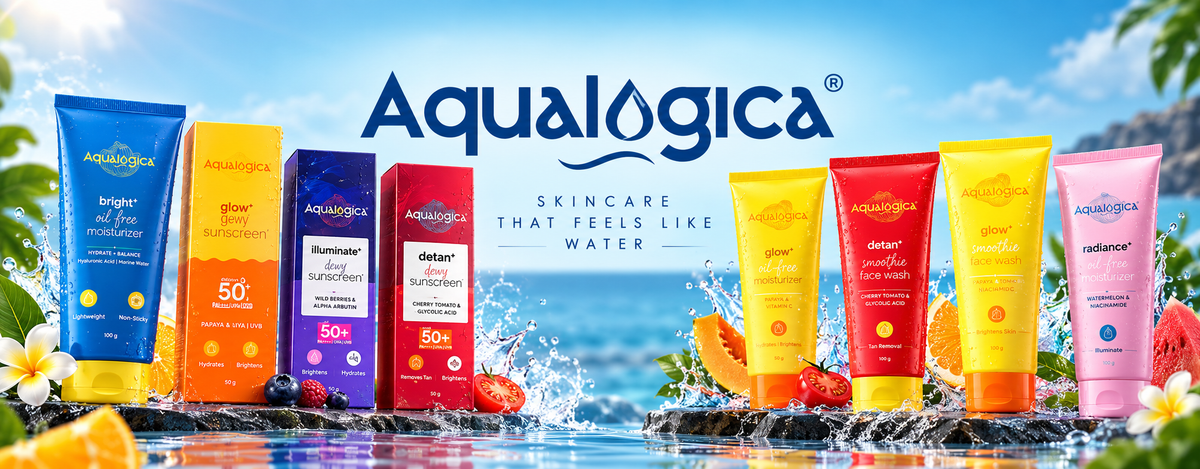 Aqualogica