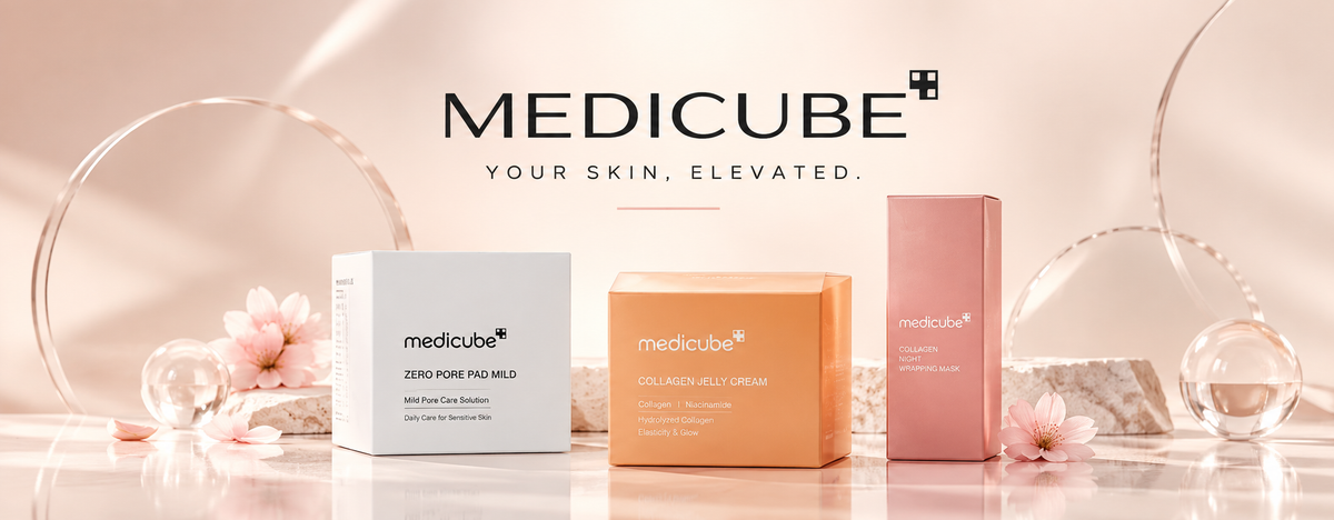 MEDICUBE