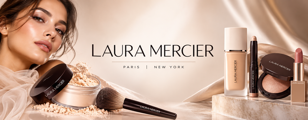 LAURA MERCIER