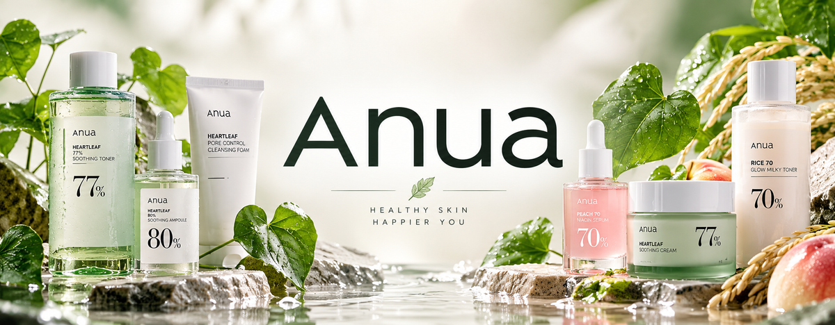 ANUA