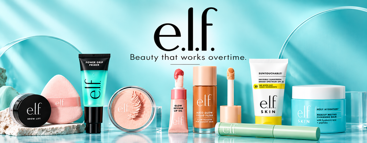e.l.f