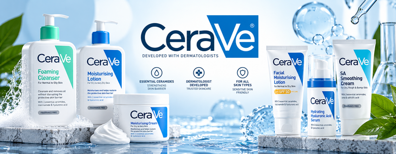 CERA\VE