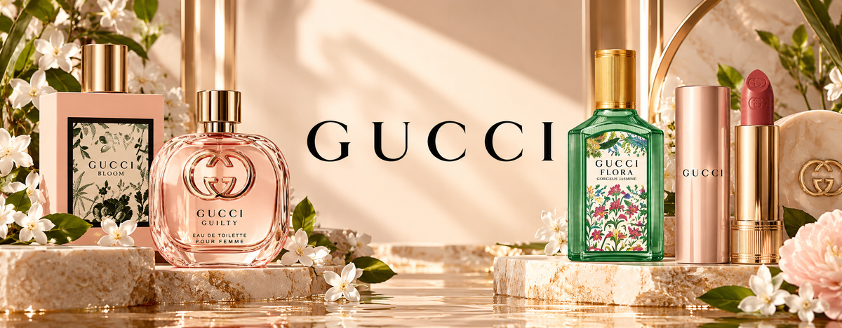 GUCCI
