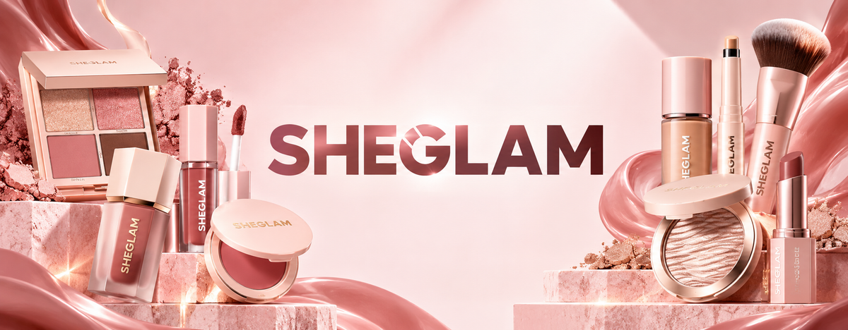 SHE GLAM