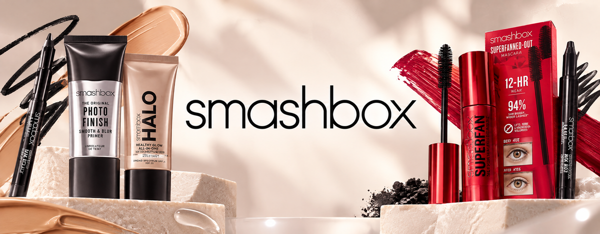 SMASHBOX