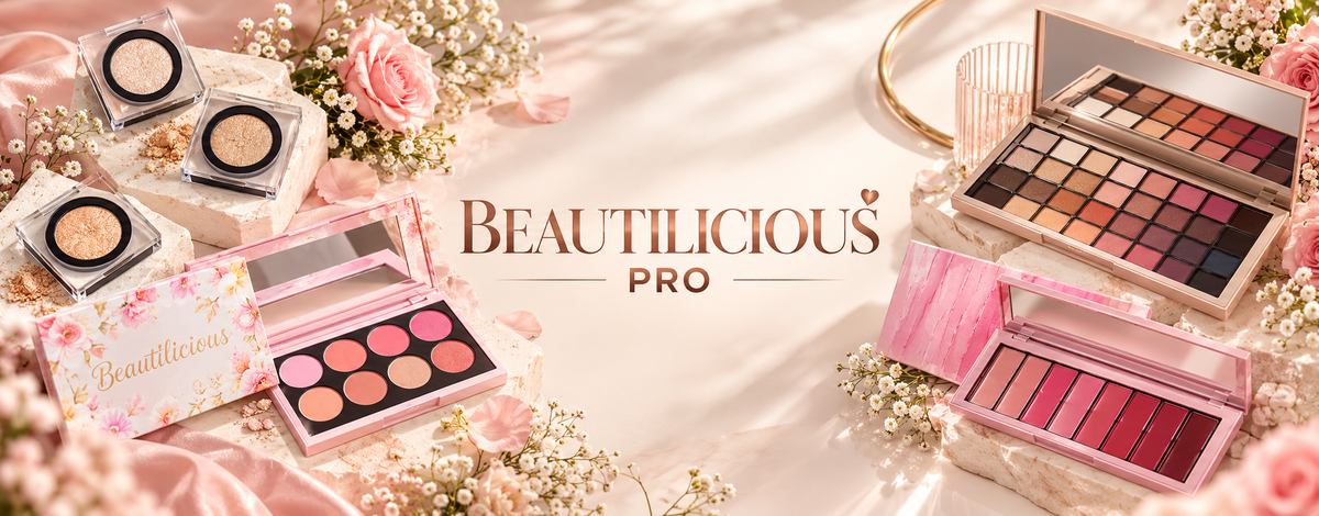 BEAUTILICIOUS