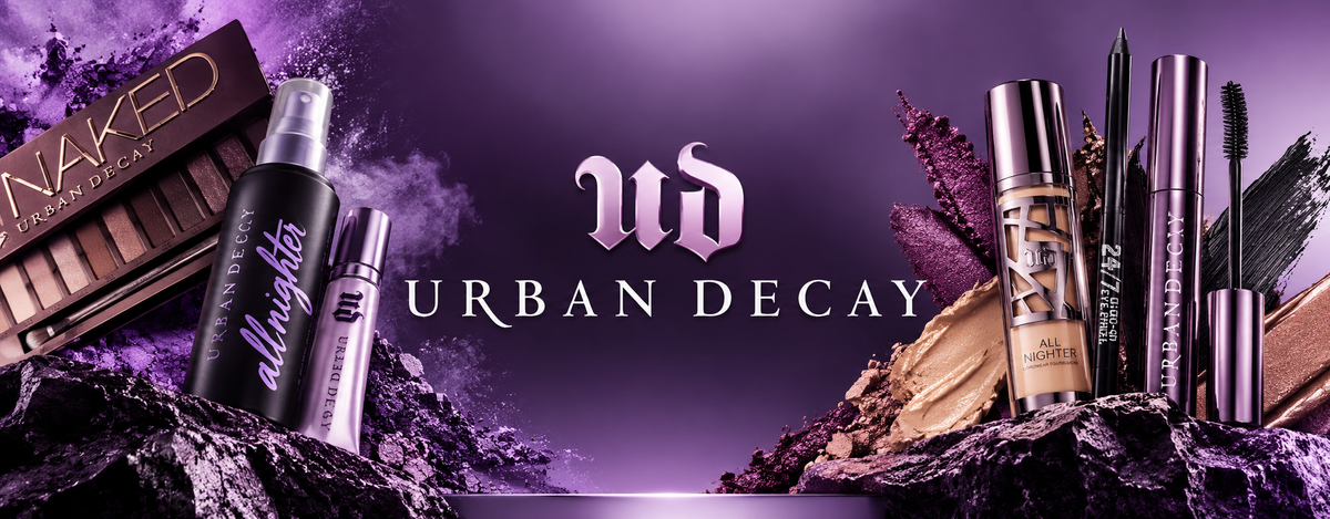 URBAN DECAY