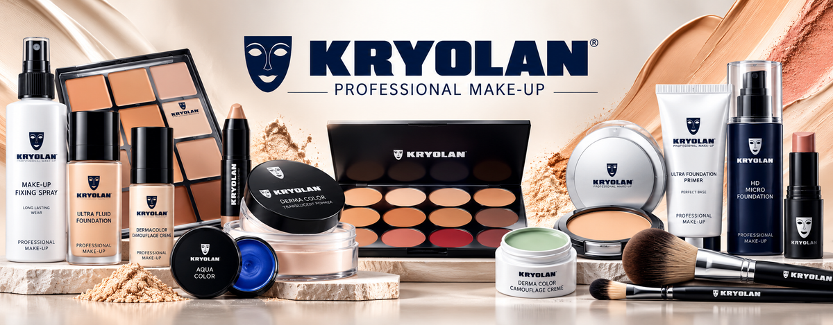 kryolan