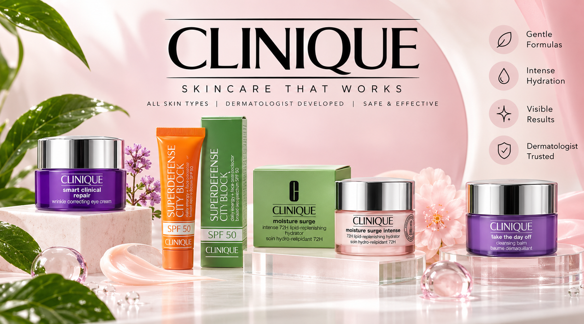 CLINIQUE