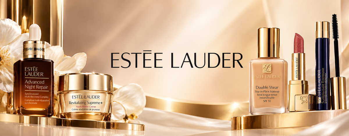 ESTEE LAUDER