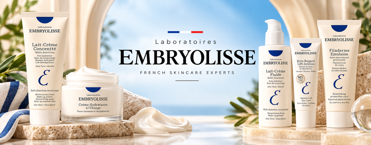 EMBRYOLISSE