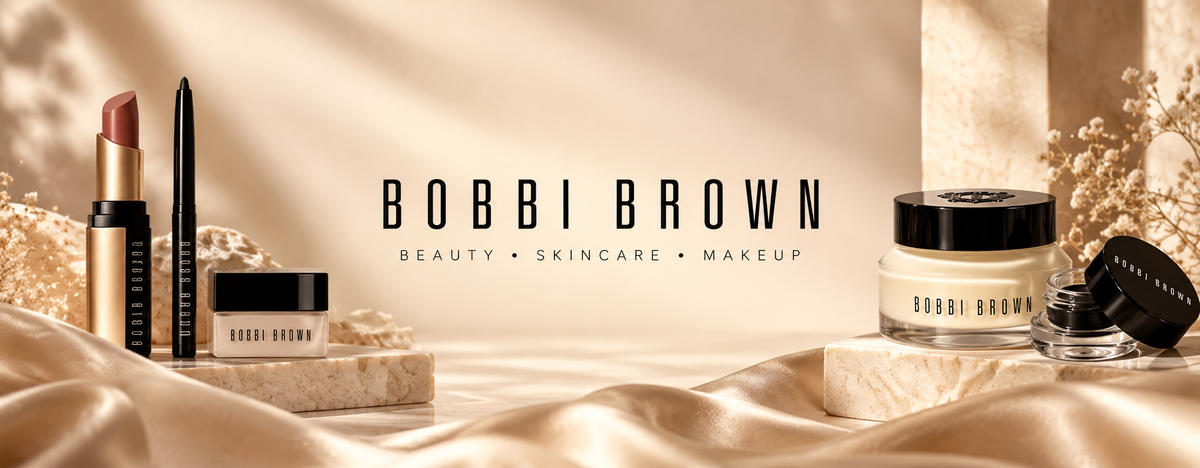 BOBBI BROWN