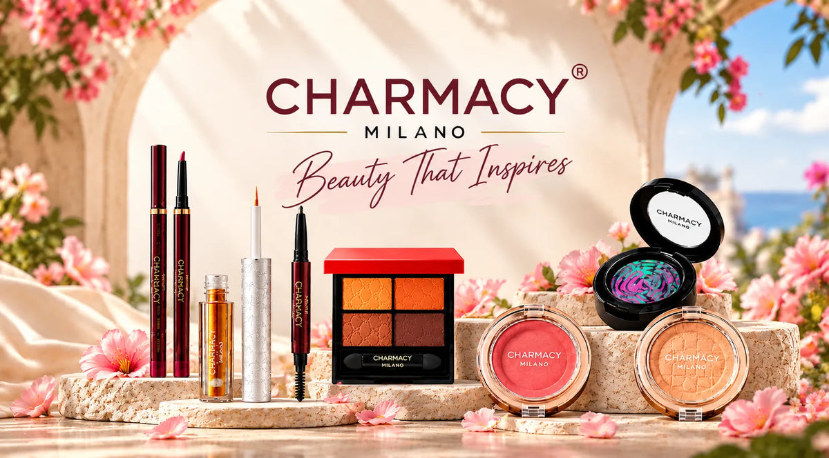 ⁠Charmacy Milano