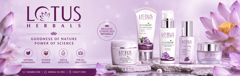 Lotus Herbals