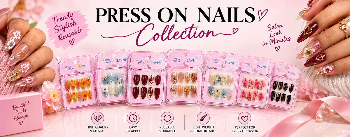 Press on Nails