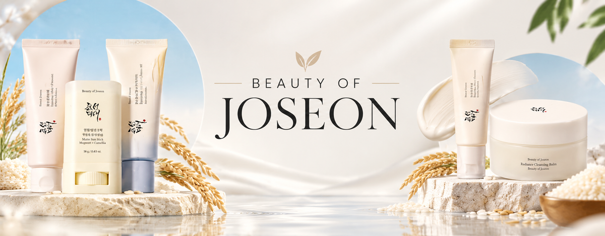 BEAUTY OF JOSEON