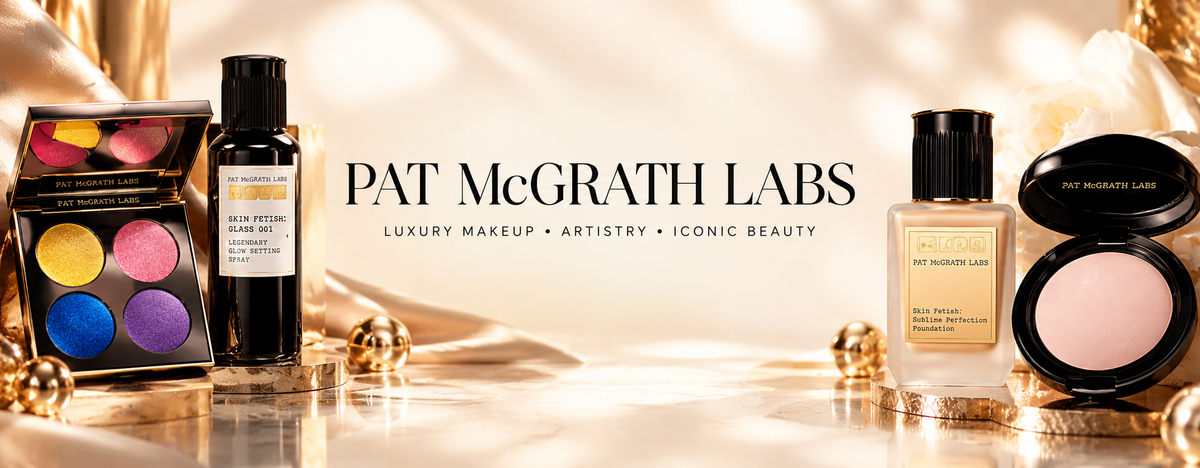 PAT McGRATH LABS