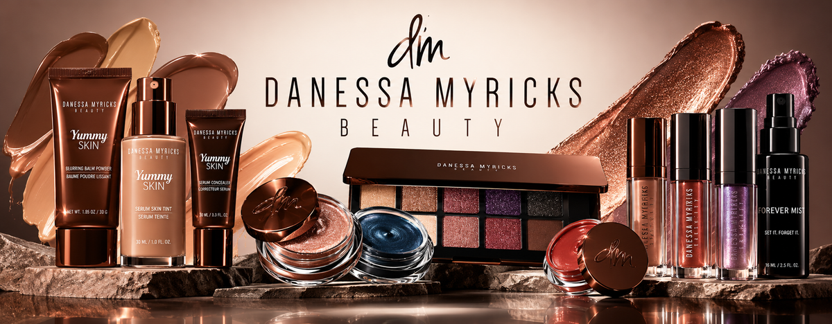 DANESSA MYRICKS