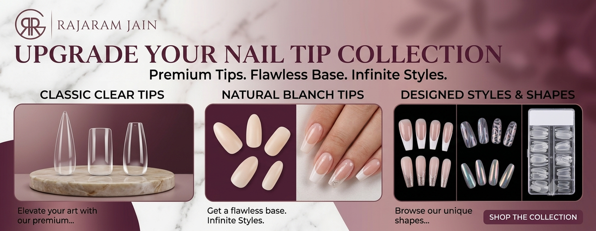 Nail Tips