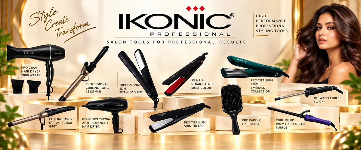 IKONIC