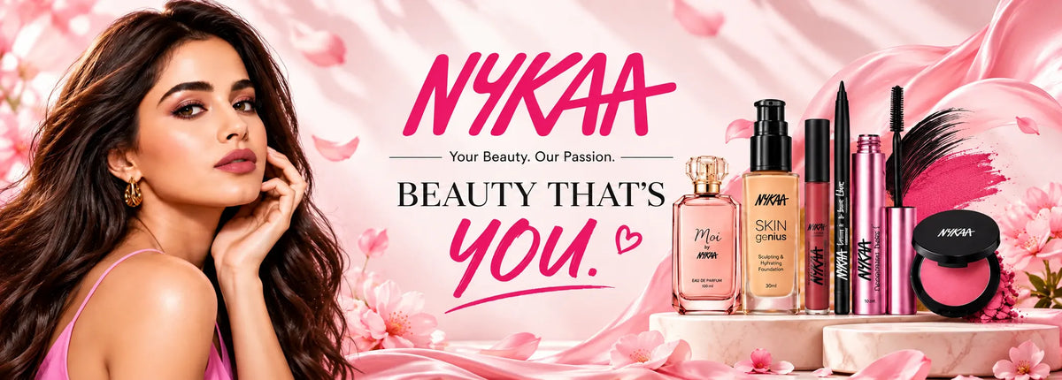 Nykaa