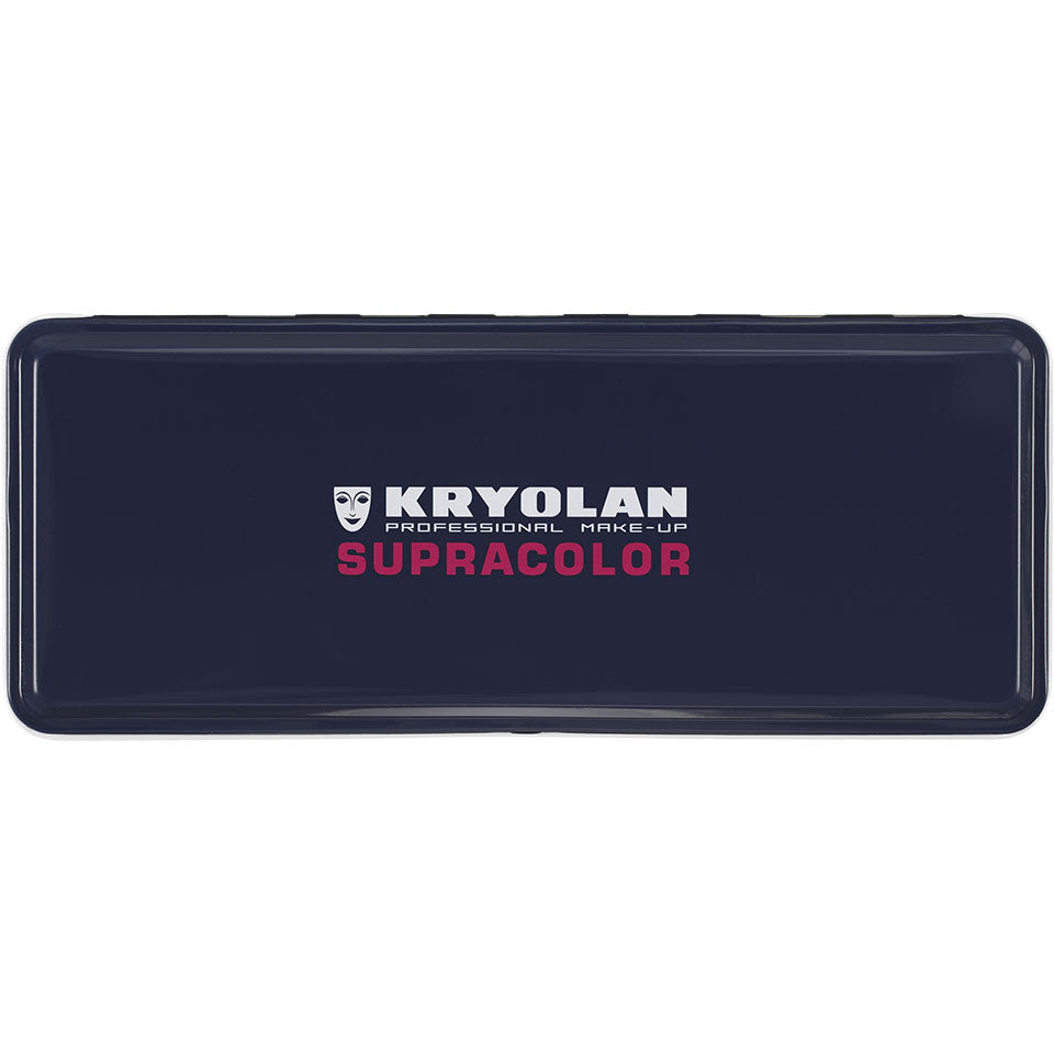 KRYOLAN SUPRACOLOR PALETTE Jaipur 1.