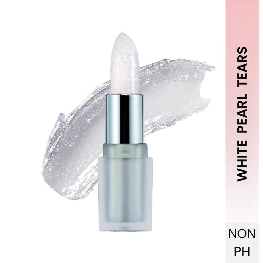 Charmacy Milano CMC Magicolor Star Glow Lipstick - Hydrating PH Lipstick.