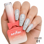 MYNK Professional Broken Diamond for Nails