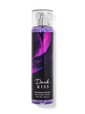 BATH & BODY WORKS Dark Kiss Fine Fragrance Mist