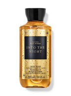 BATH & BODY WORKS Into The Night Body Wash