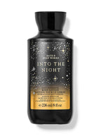 BATH & BODY WORKS Into The Night Body Lotion