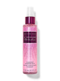 BATH & BODY WORKS A Thousand Wishes Diamond Shimmer Mist.