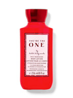 BATH & BODY WORKS You're The One Daily Nourishing Body Lotion