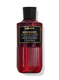 BATH & BODY WORKS Bourbon Body Wash.