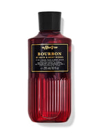 BATH & BODY WORKS Bourbon Body Wash.