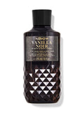 BATH & BODY WORKS Vanilla Noir 3-in-1 Hair, Face & Body Wash
