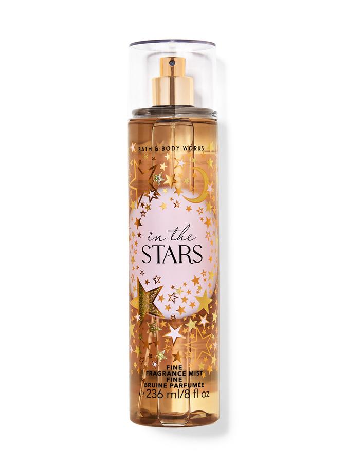 Bath & Body Works IN THE STARS Fine Fragrance Mist
