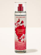 Bath & Body Works Japanese Cherry Blossom Fine Fragrance Mist