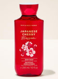 BATH & BODY WORKS Japanese Cherry Blossom Body Wash
