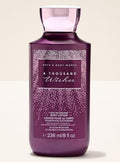 BATH & BODY WORKS A Thousand Wishes Body Lotion