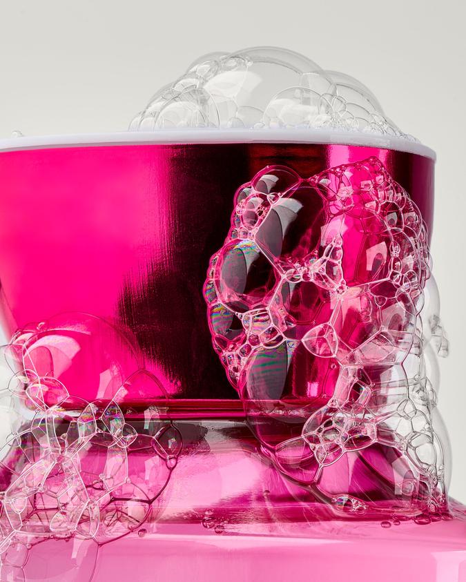 BATH & BODY WORKS Gingham Gorgeous Body Wash