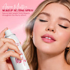 FERRARUCCI Aqua Mist Fix Makeup Setting Spray.