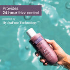 Bare Anatomy Anti-Frizz Shampoo