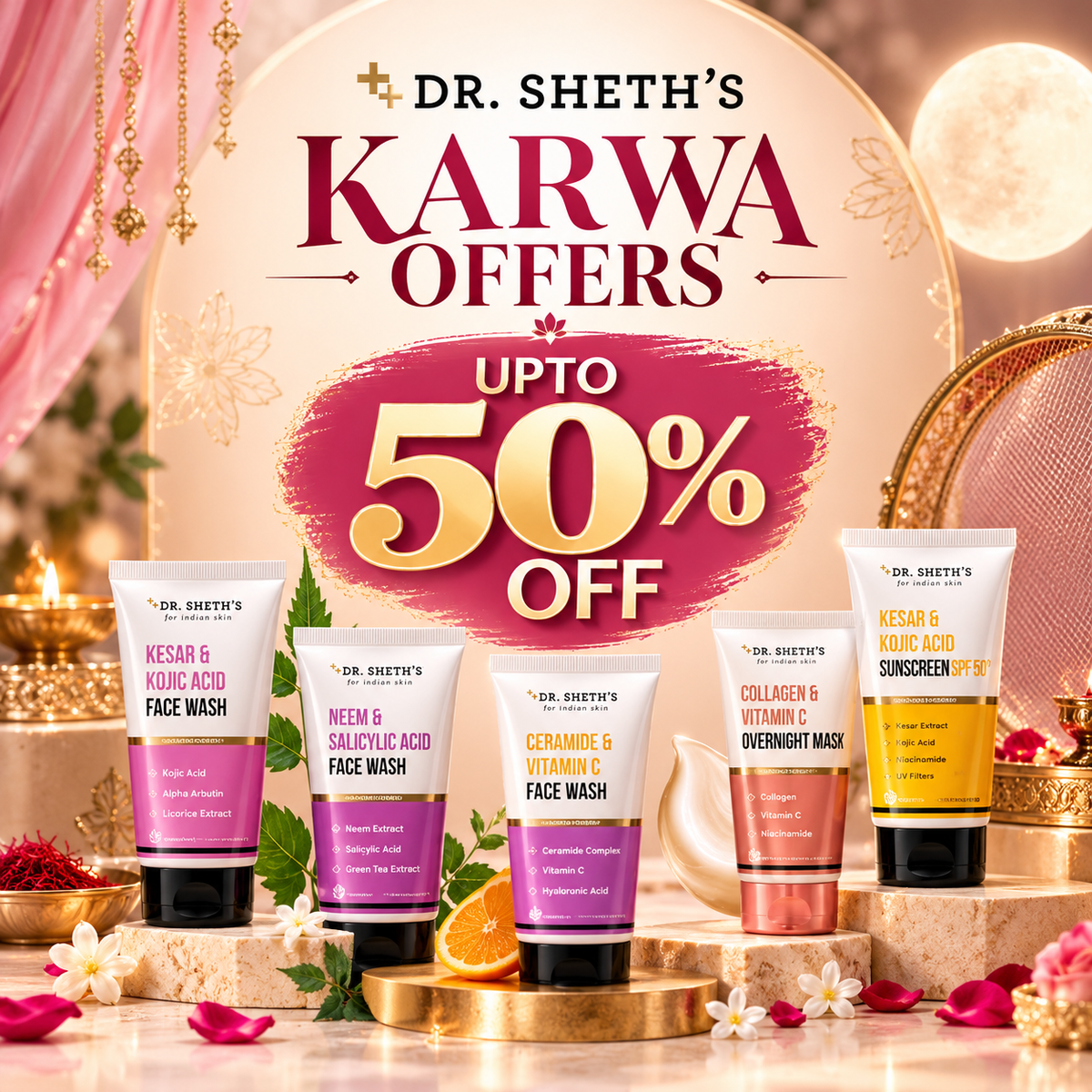 Dr. Sheth's