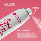 FERRARUCCI Aqua Mist Fix Makeup Setting Spray.