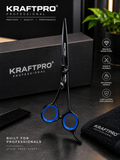 The KRAFTPRO SWB scissor  for precision cutting.