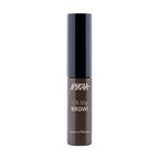 Nykaa Oh My Brow! Eyebrow Mascara - Sirius Brown (4.2ml)